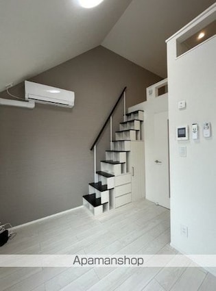 フェリシテ東小岩[1R/15.7m2]の内装1