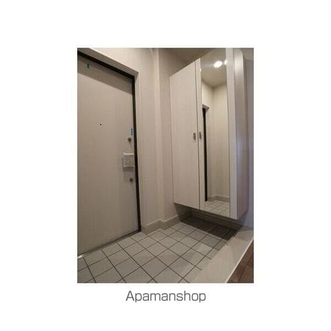 ハイテラス千里山の内装写真