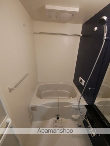 ソルテラスUMEDA NORTHの内装写真