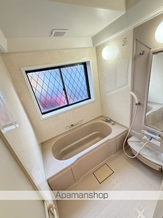 和歌山県和歌山市狐島[2DK/54.65m2]のバス