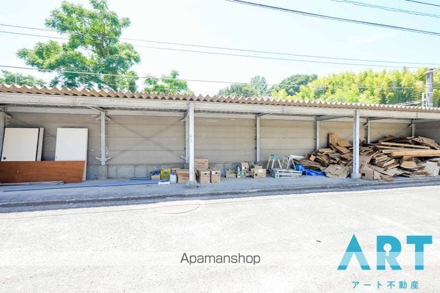 スミタスヴィレッジ古三津 1号棟のその他写真