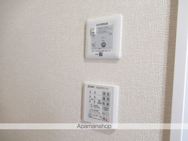 スカイハイ天神町の内装写真