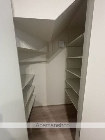 モン・セードルの内装写真