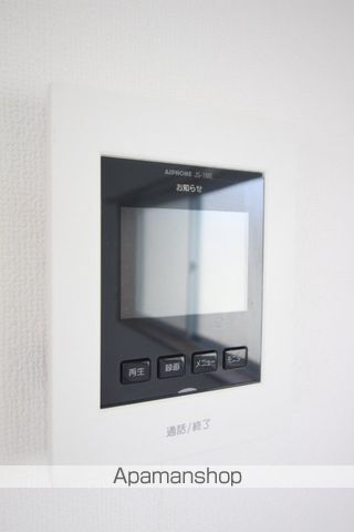 スカイコテージ三野の内装写真