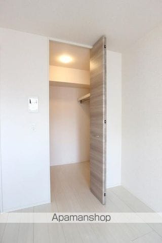 DEARESTの内装写真