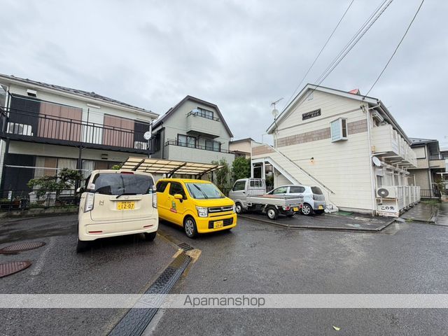 アーバンビレッジ参番館のその他写真