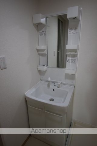 カーサ刀根山の内装写真