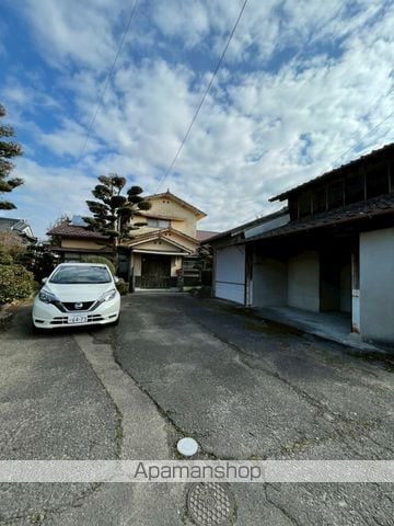 西日本鉄道甘木線 金島駅 徒歩63分 2階建 築63年の内装写真