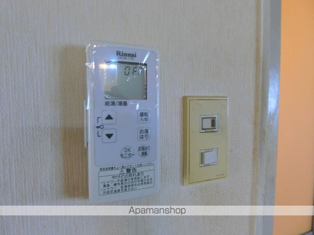 カーサオカザキの内装写真
