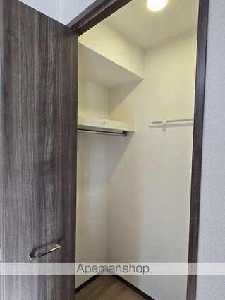 フレッチェ・ボスコＶＩＩＩ[1LDK/38.39m2]の収納