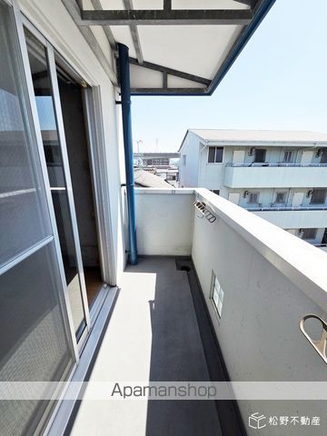 高松琴平電鉄長尾線 水田駅 徒歩4分 3階建 築27年の内装写真