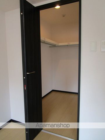 昭和町ユーミーの内装写真