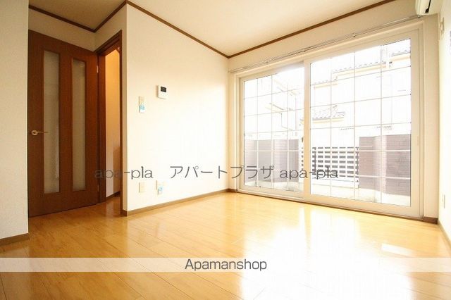 コ-タコ-トAの内装写真