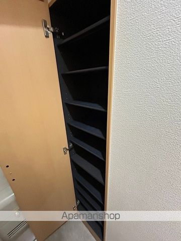 クライマックスの内装写真