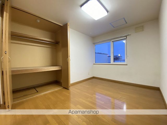 フォレストヒルズの内装写真