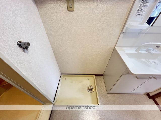 セジュールラピスの内装写真