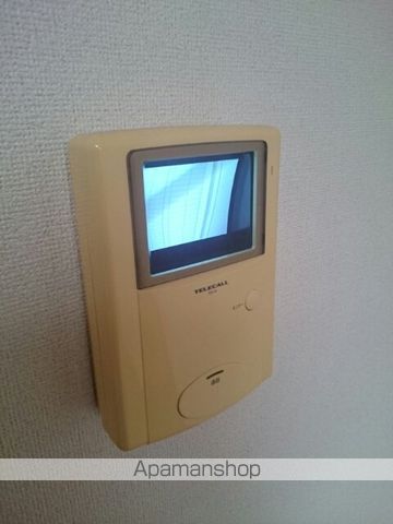 メーディオ黒渕の内装写真