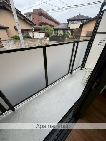 YSA薬園台の内装写真