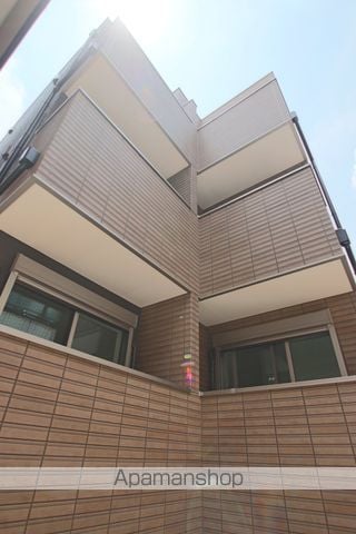 ルピナス川越の外観写真