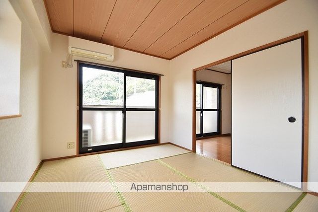 ハイツフレンドの内装写真