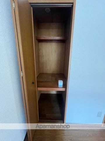 エメラルドリーフの内装写真
