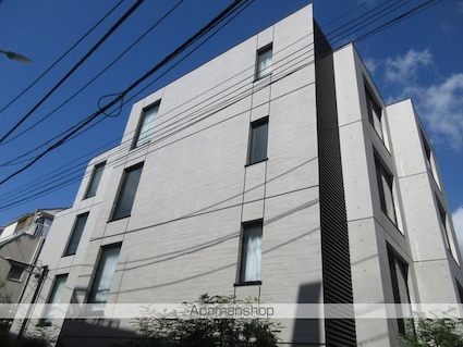 ＧＲＡＮＤＲＥＳＩＤＥＮＣＥ　ＡＳＡＧＡＹＡ[1R/22.47m2]の外観2