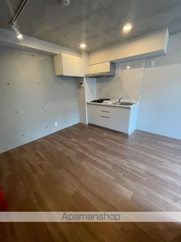 GRAN PASEO阿佐ヶ谷IIの内装写真