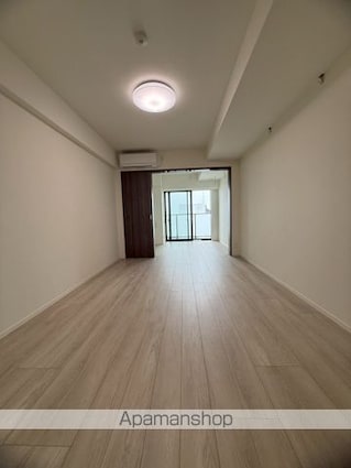 ベルシード板橋本町プレミアⅡ[1LDK/35.85m2]のリビング・居間