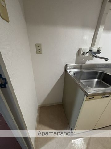 アーバン川内の内装写真