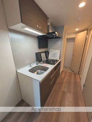 マークス桜[1K/29.27m2]の内装2