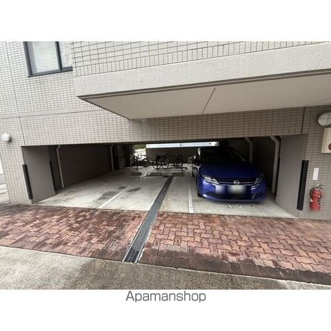 グレース川口の外観写真