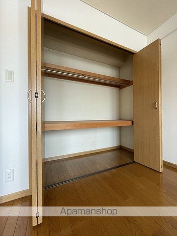 ハイフラット21泉の内装写真