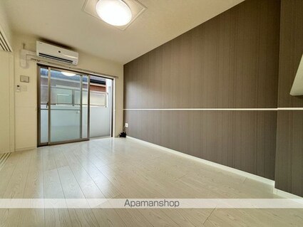 Ｎｕｏｖｅ　ｃｏｎｎｅｓｓｉｏｎｉ[1LDK/41m2]の内装1