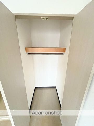 リヴェールエストの内装写真