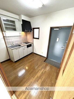 真装マンション[1K/22.5m2]の内装4