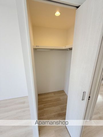 ビッグレジデンス円山宮ケ丘の内装写真