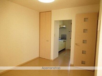 リビングタウン長橋台　Ａ[3LDK/80.44m2]の内装4