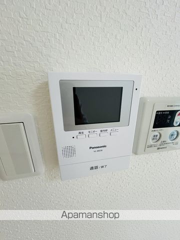 栄コーポの内装写真