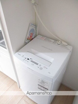 ソフィアライト[1R/11.59m2]の内装2