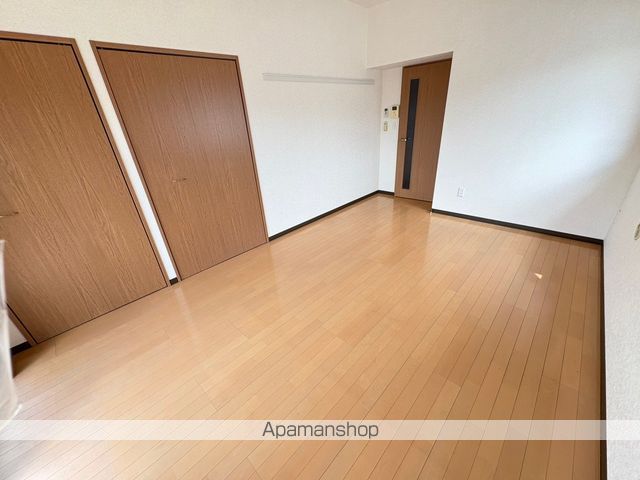 パインウエスト豊岡の内装写真