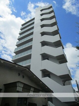 ＬａＳａｎｔｅ上杉[1K/24.48m2]の外観2