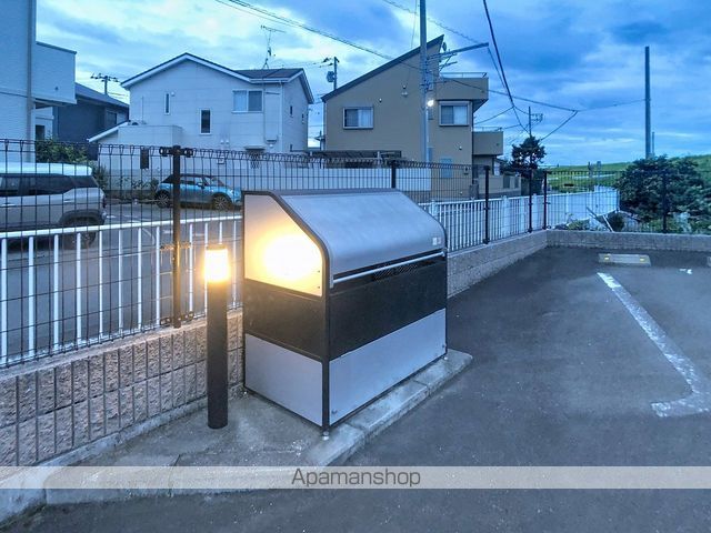 エルセレーノ宮下のその他写真