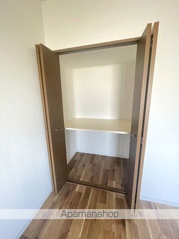 八千代TYプラザA棟の内装写真
