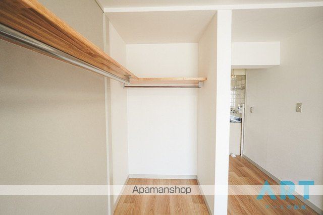 マンションHAM清水町の内装写真
