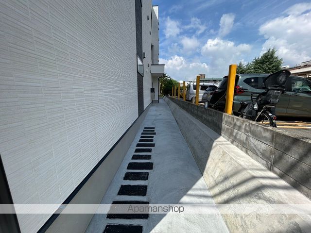 ココングランジュール吹田垂水町のその他写真
