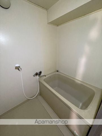 コンフォート北澤の内装写真