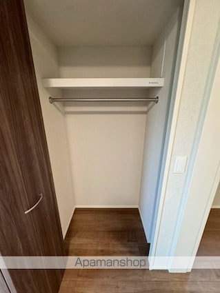 コートレジデンス南大塚[1LDK/41.12m2]の収納