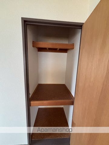 グリーンマンション テラの内装写真