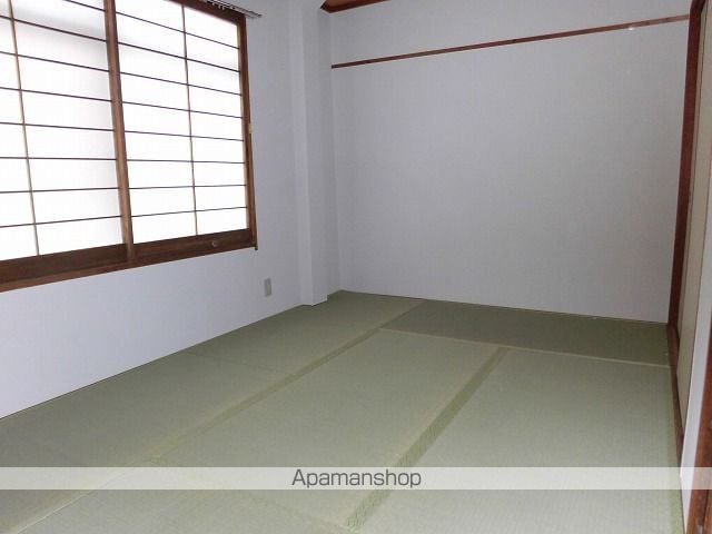 ハイネス一藤の内装写真
