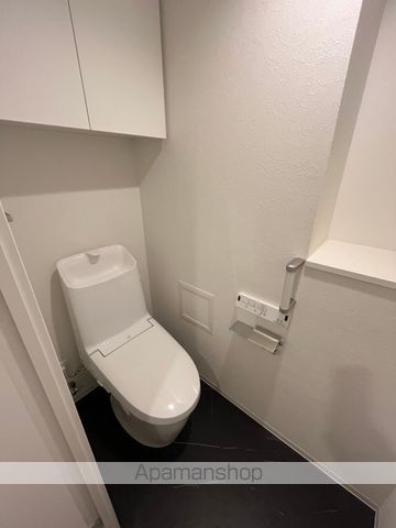 LIVECASA西台の内装写真